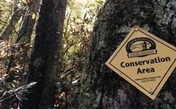 protected area