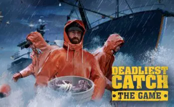 deadliest catch