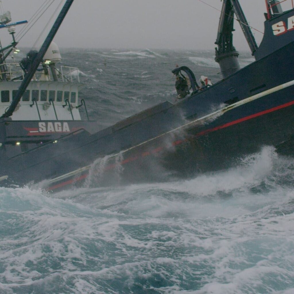 deadliest catch ongoing competition