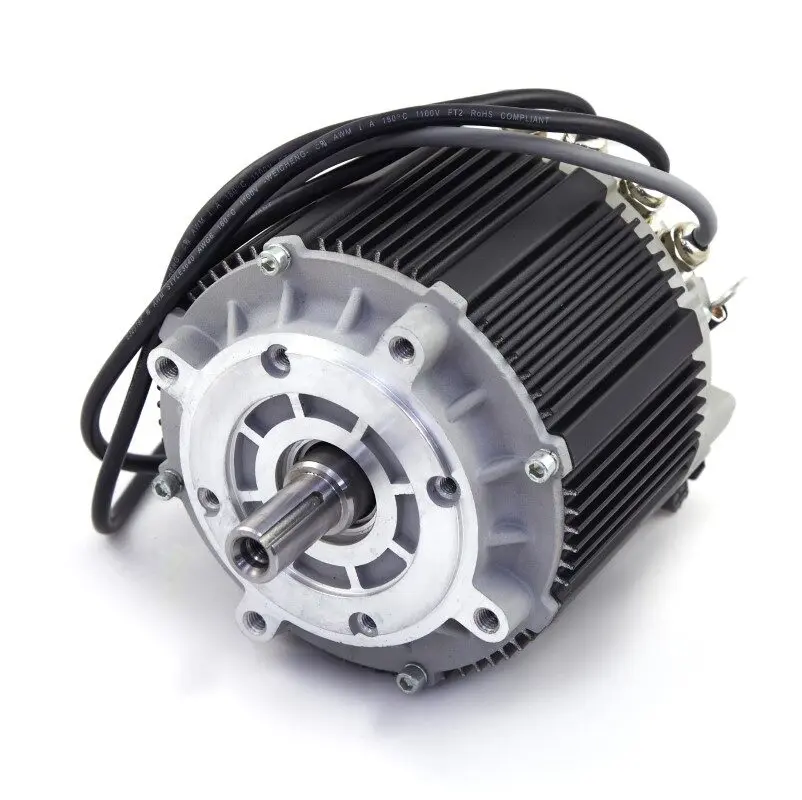 Motor drive system