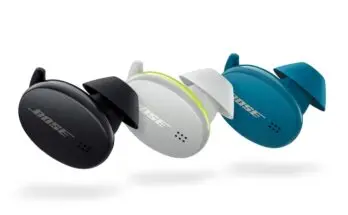 Bose QuietComfort Earbuds