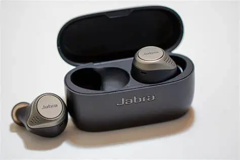Jabra Elite Active 75t