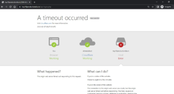 How to Fix an Overloaded WordPress Website