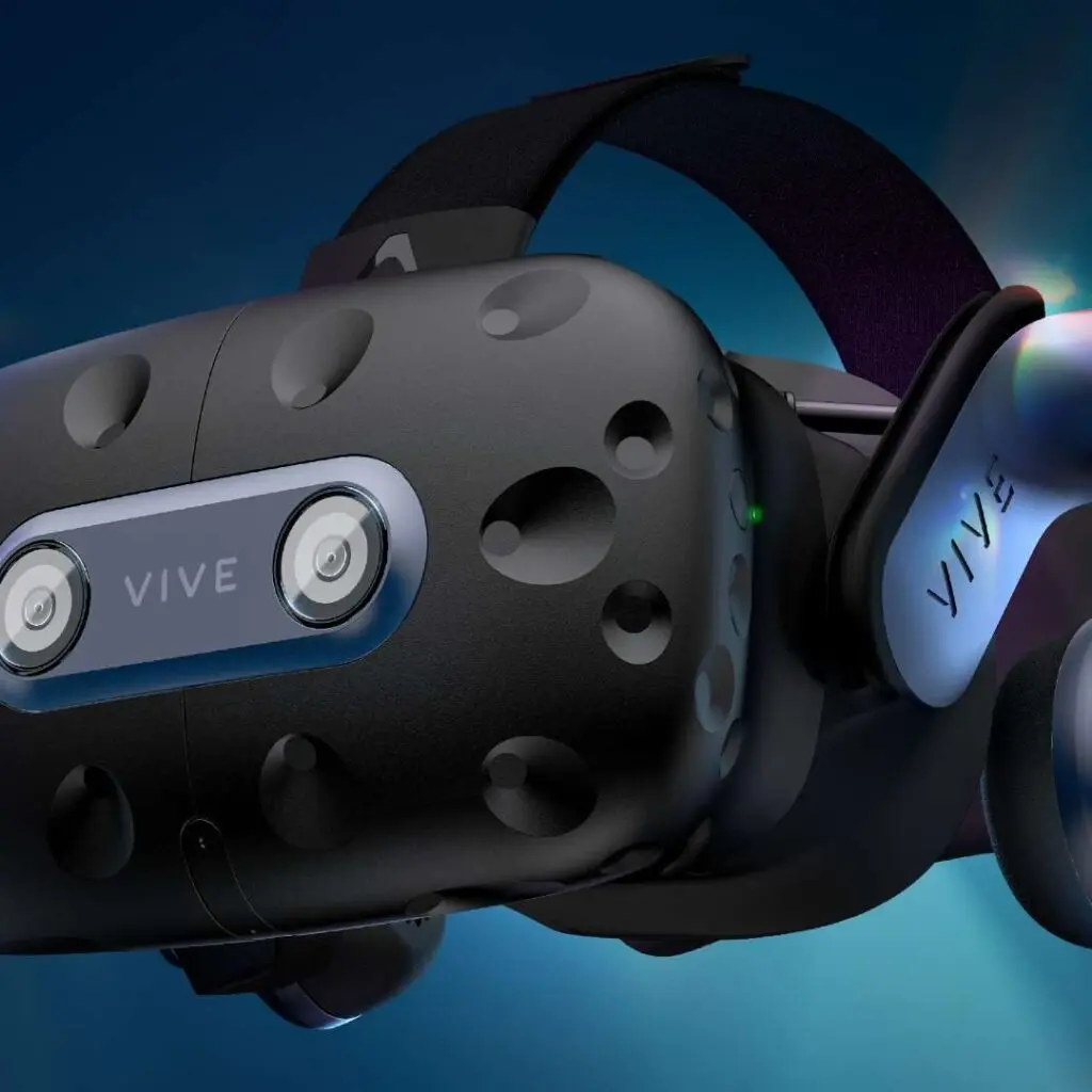 HTC Vive Pro 2