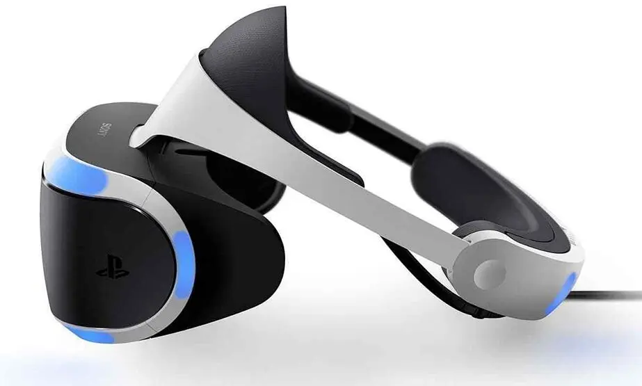 Sony PlayStation VR2 Headset