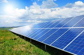 solar energy renewable energy