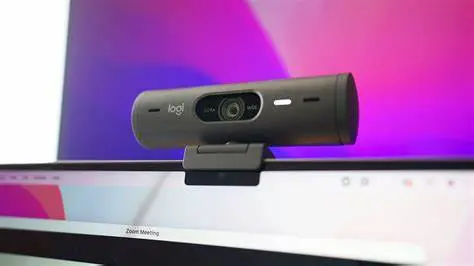 Logitech Brio 500