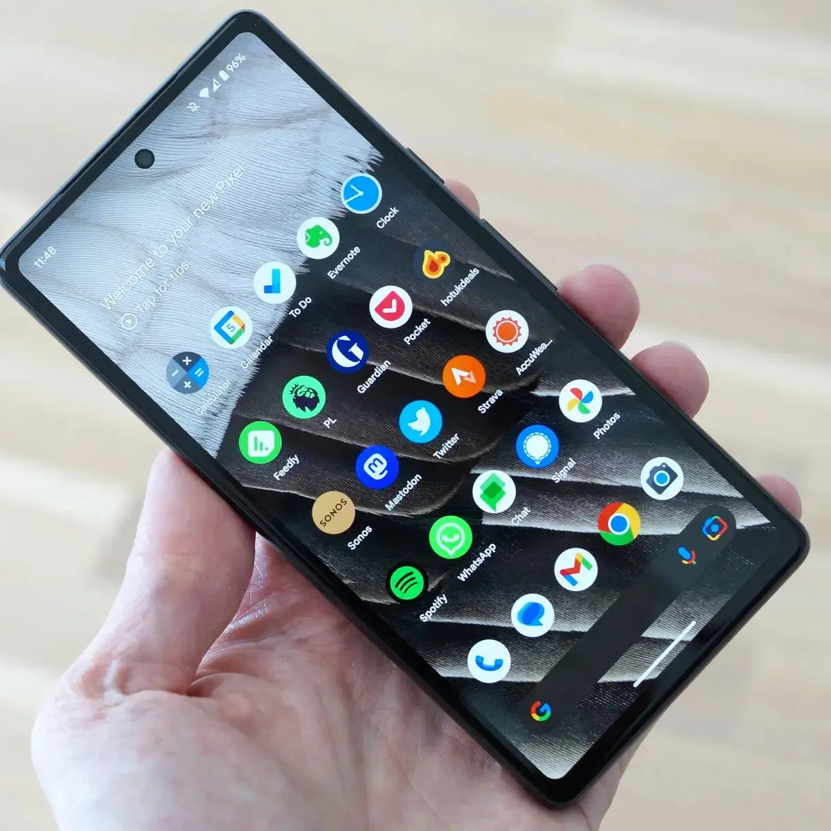 Best phones to Use in USA