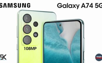 The Best Samsung Phones in 2024: The Galaxy A74 5G
