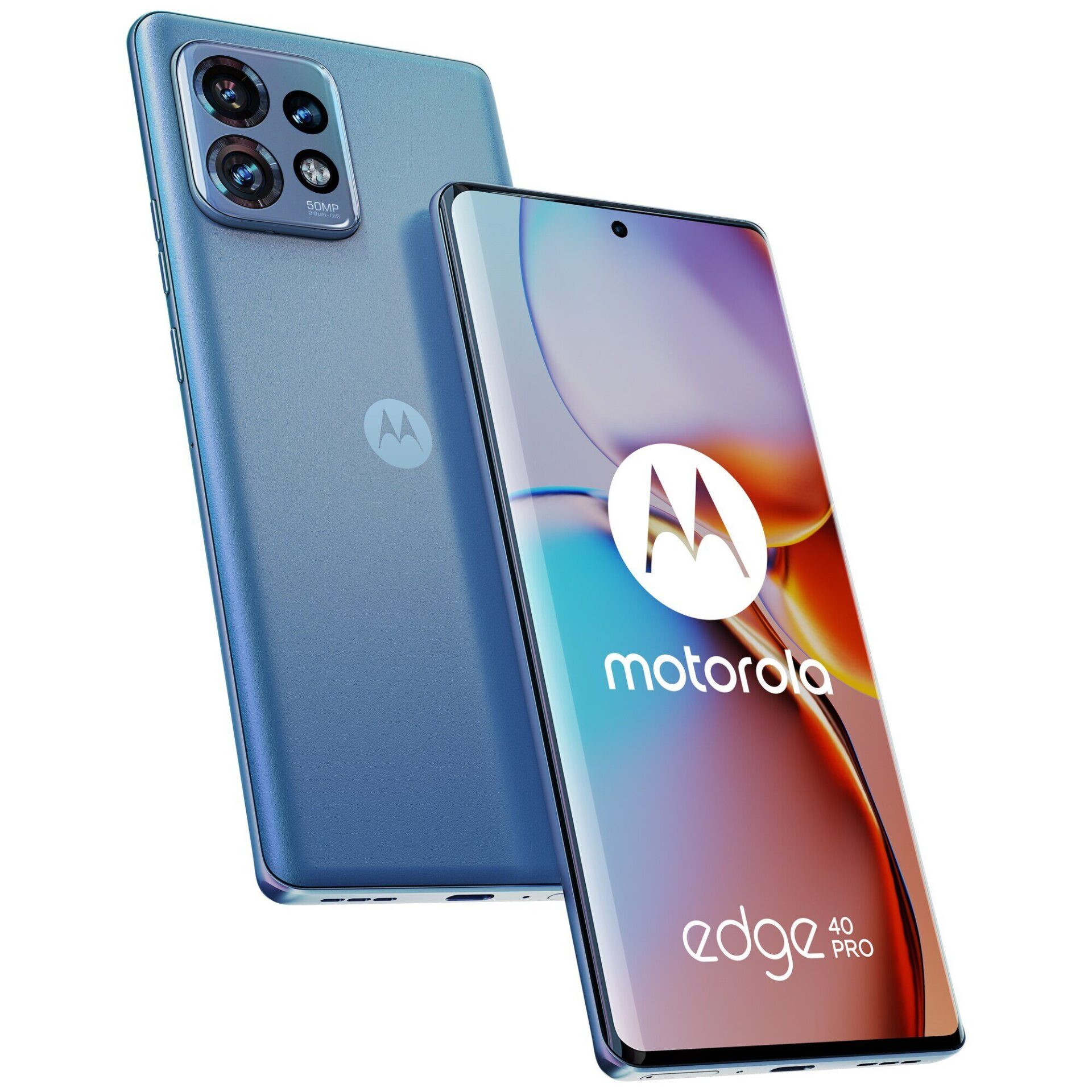 Motorola Moto edge40 Pro