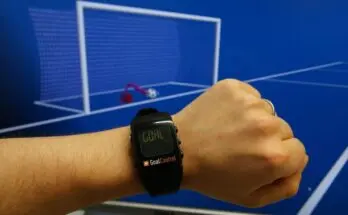 IFAAB certification of the goal line technology