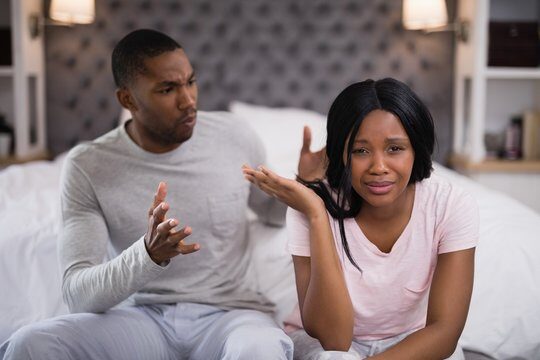 key behaviors that can harm your relationship, science reveals