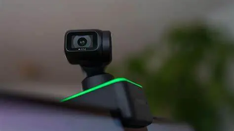Insta360 Link webcam