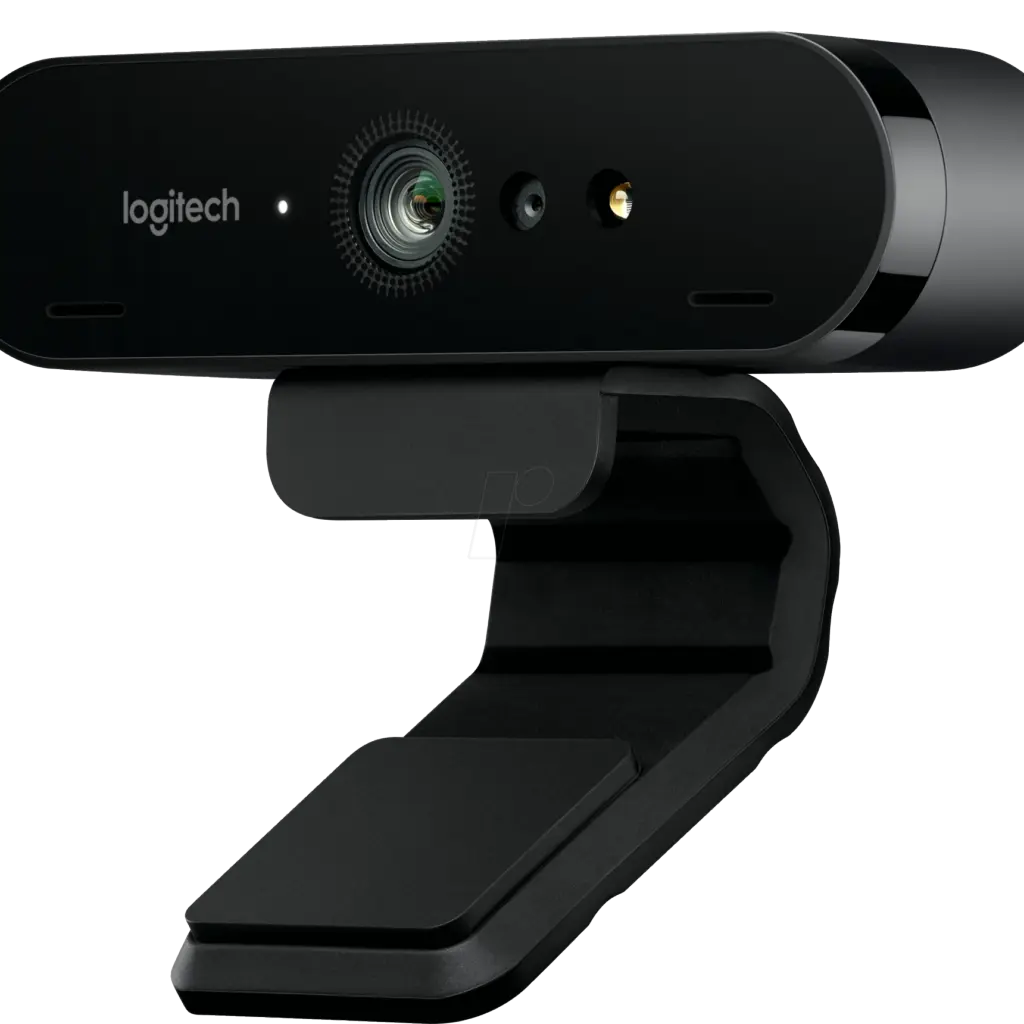 Logitech Brio 4K