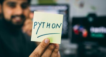 How to Install Python on Windows and Start Programming Python in VSCode