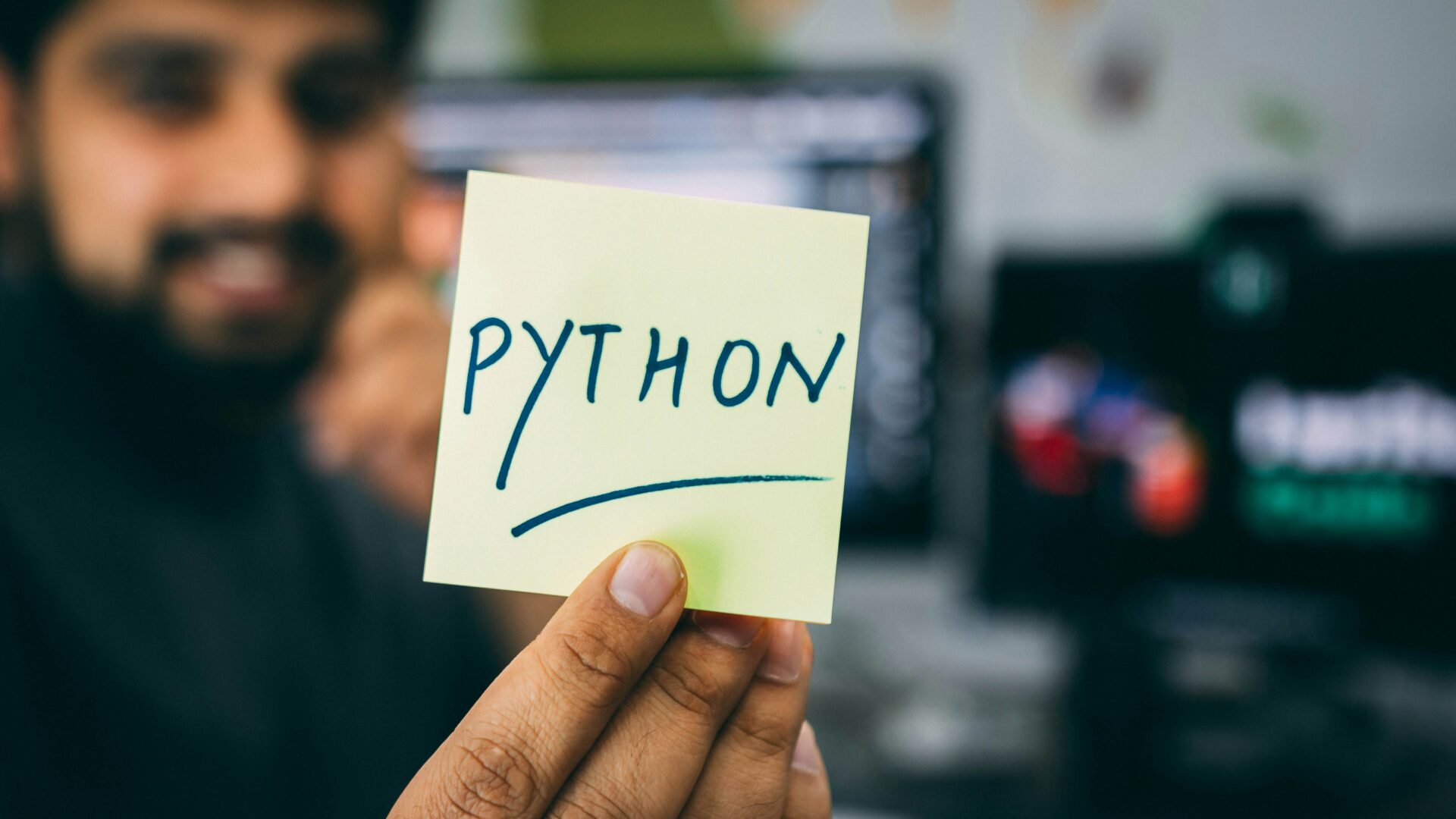 how to install python and run it on VSCode editor