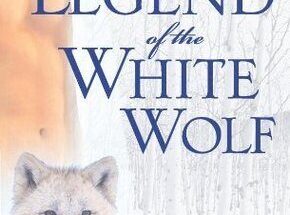 Legend of the white wolf