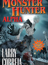 monster hunter alpha