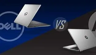 Hp and Dell
