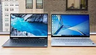 Hp and Dell design