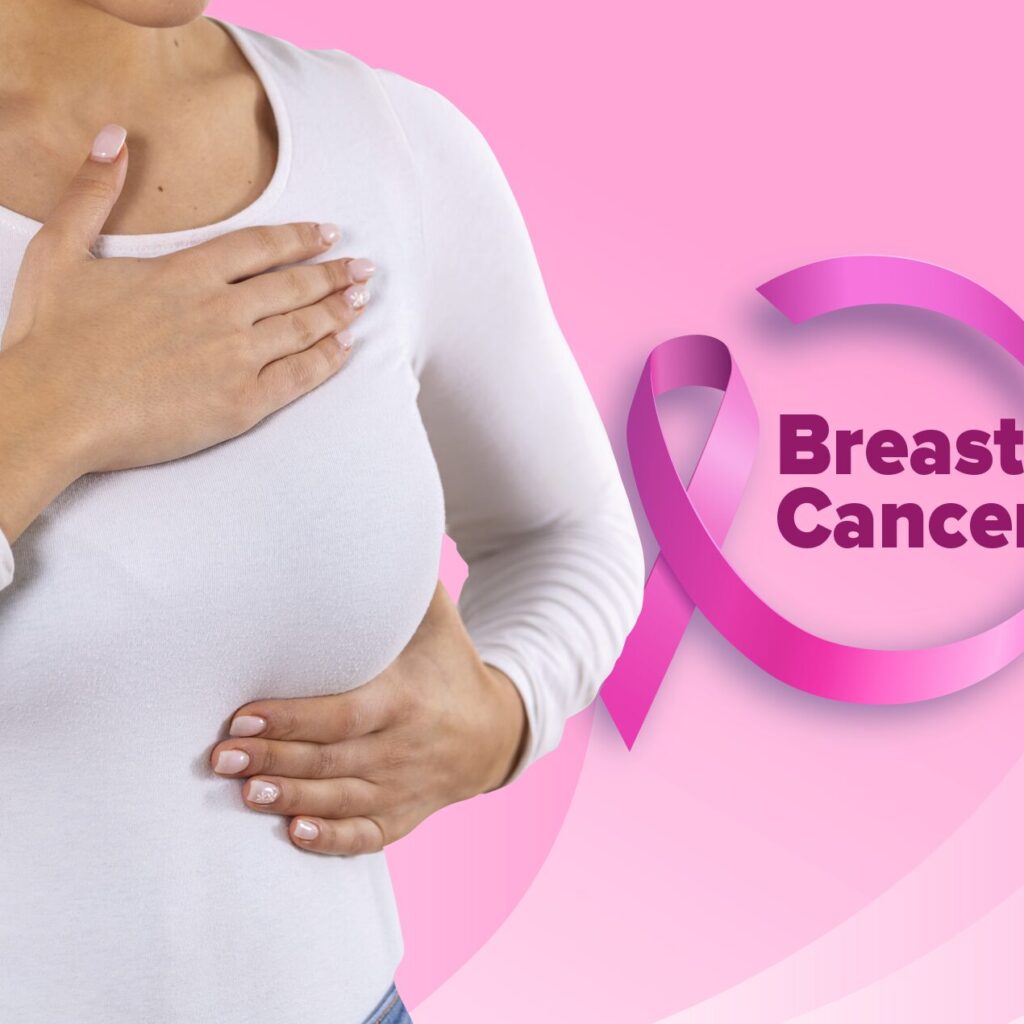 Unaware Alcohol, Linked to Breast Cancer In Women