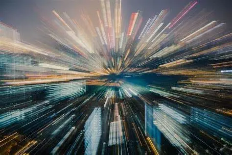 Lightspeed Communication