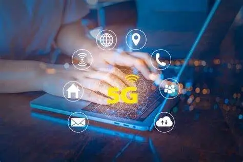 5G Connection