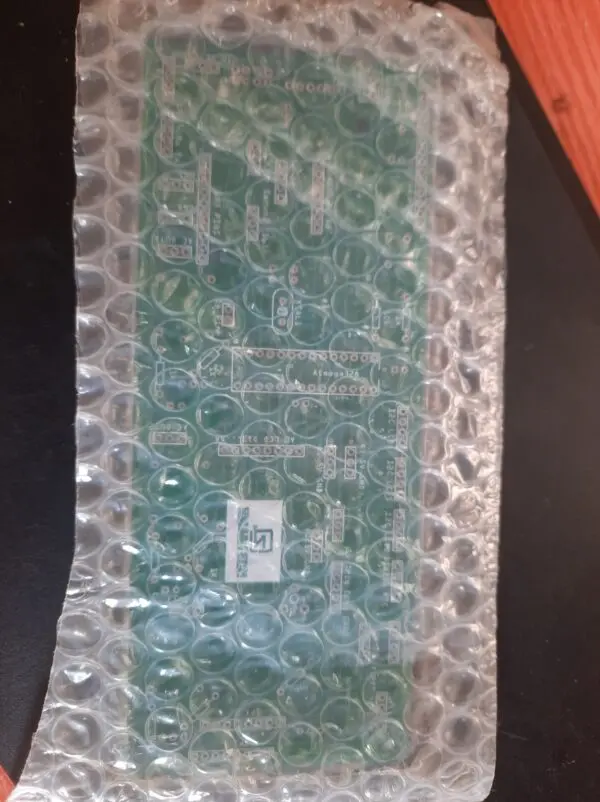 Smartech multipurpose PCB