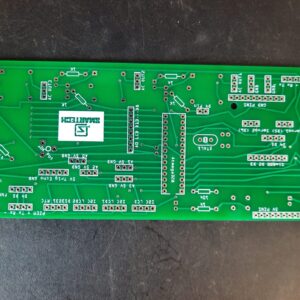 Smartech multipurpose PCB