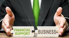 Financial Support and Investment