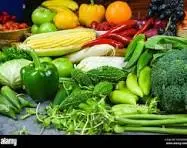Agricultural Produce
