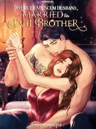 my scum husband married his evil brother