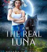 I am The Real Luna