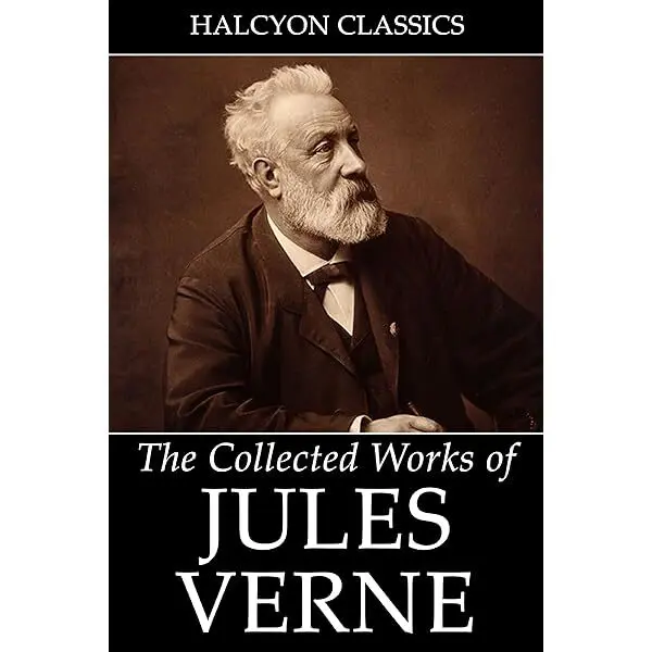 Jules Verne: Complete Works