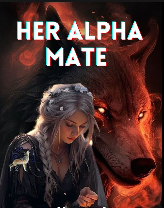 Her Alpha Mates werewolf novel