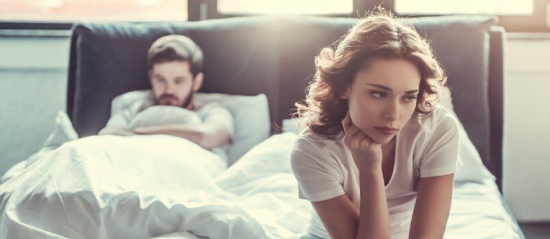 10 Signs To Look Out For in A Relationship