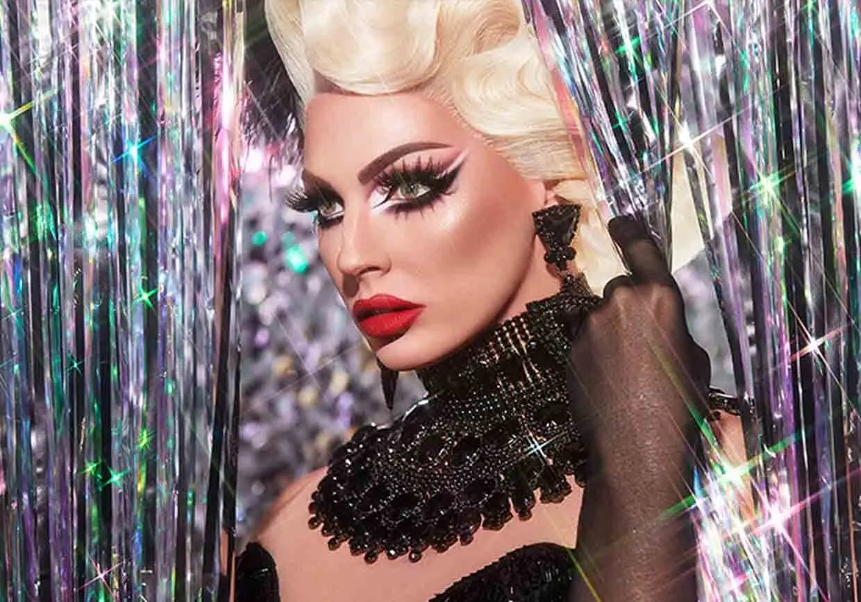 Alyssa Edwards