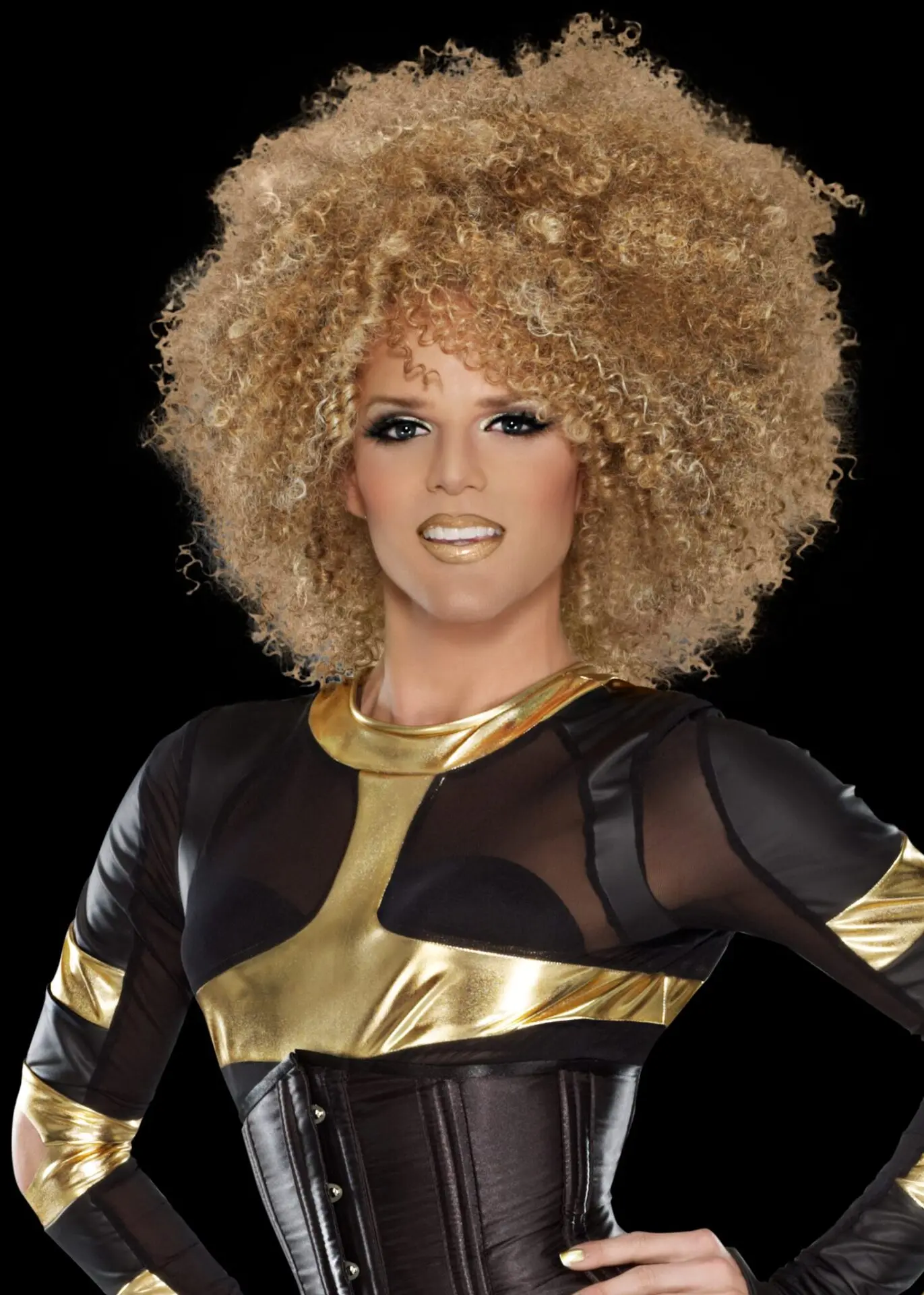 Willam Belli - The Queen of Camp