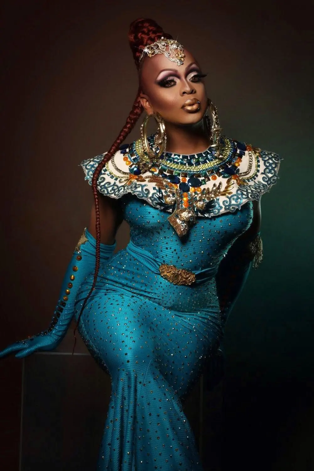 Kennedy Davenport