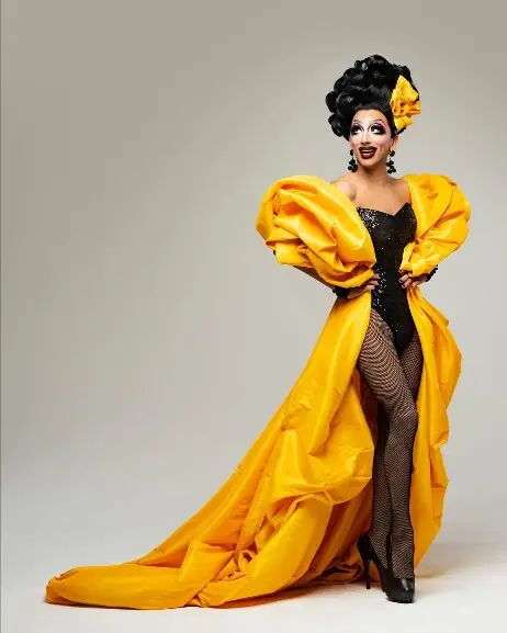 10 Crazy Drag Queens in the World: Bianca Del Rio