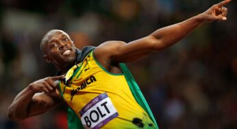 Athletes Who Have Successfully Crossed Over to Music