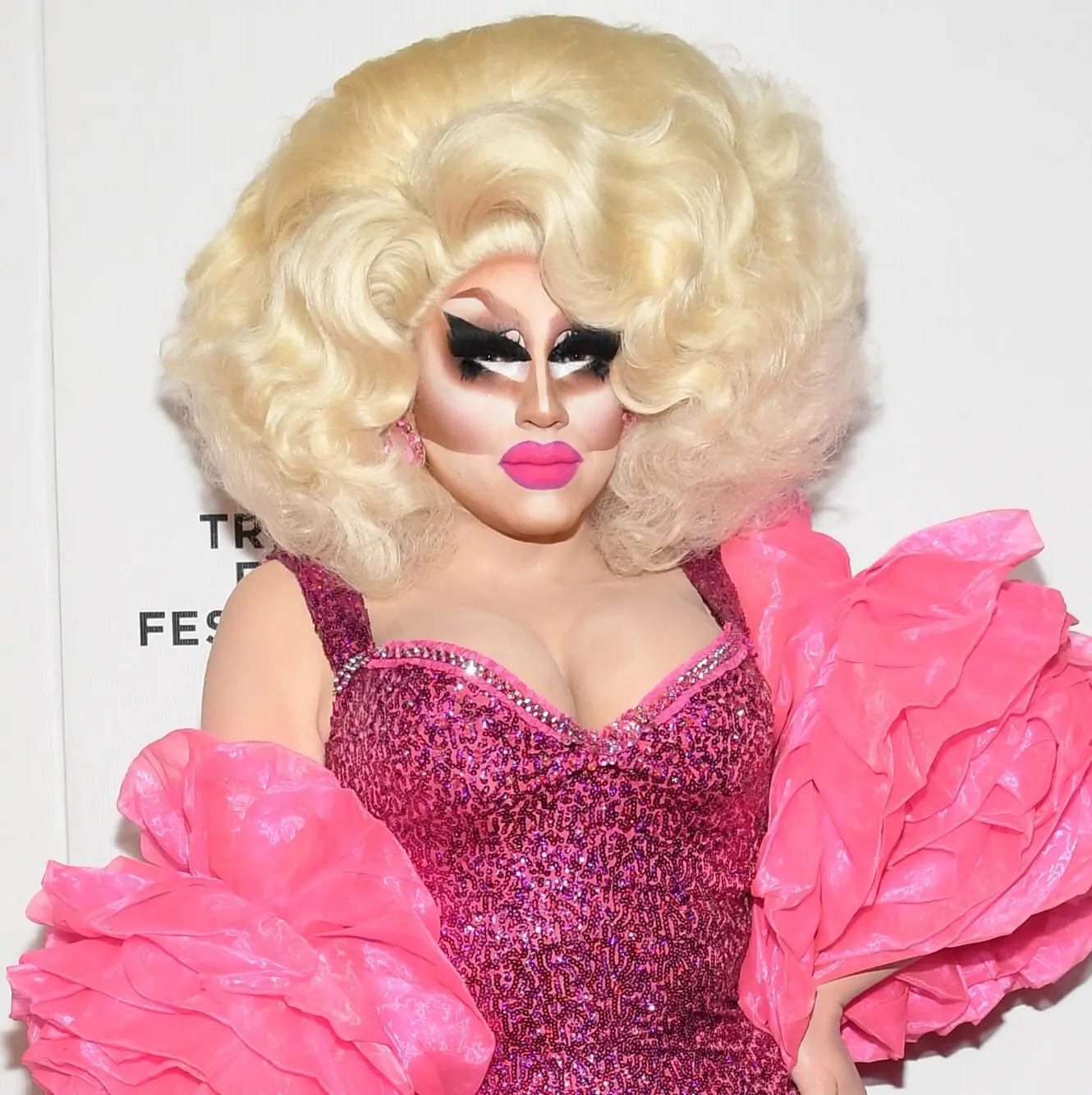 10 Crazy Drag Queens in the World:: Trixie Mattel