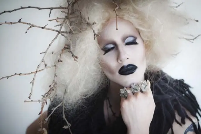 Sharon Needles