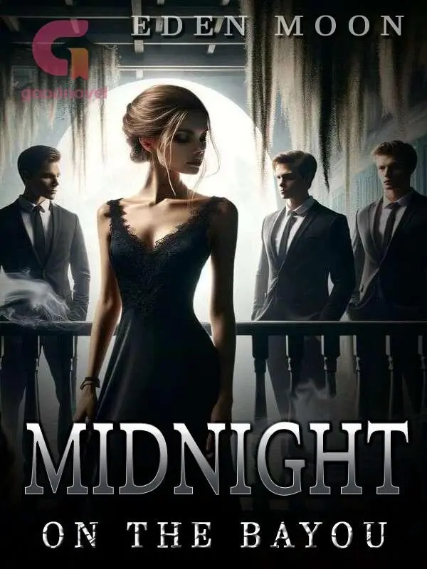 midnight on the bayou