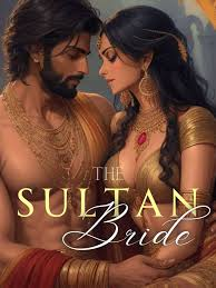 The sultan bride