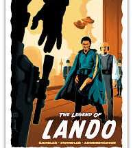 Legend of Lando