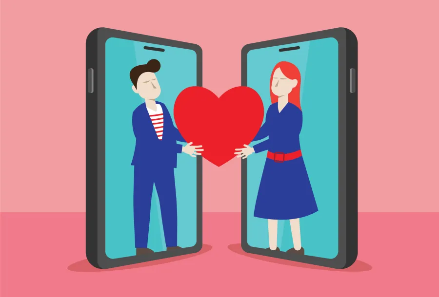 Love and Technology: Impact on Relationships