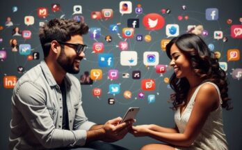 Love and Technology: Apps