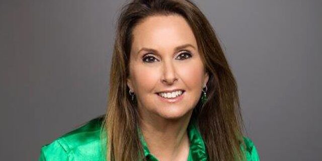 Shari Arison, Israel's richest woman peaking at #8 on our list of women who are self-made billionaire