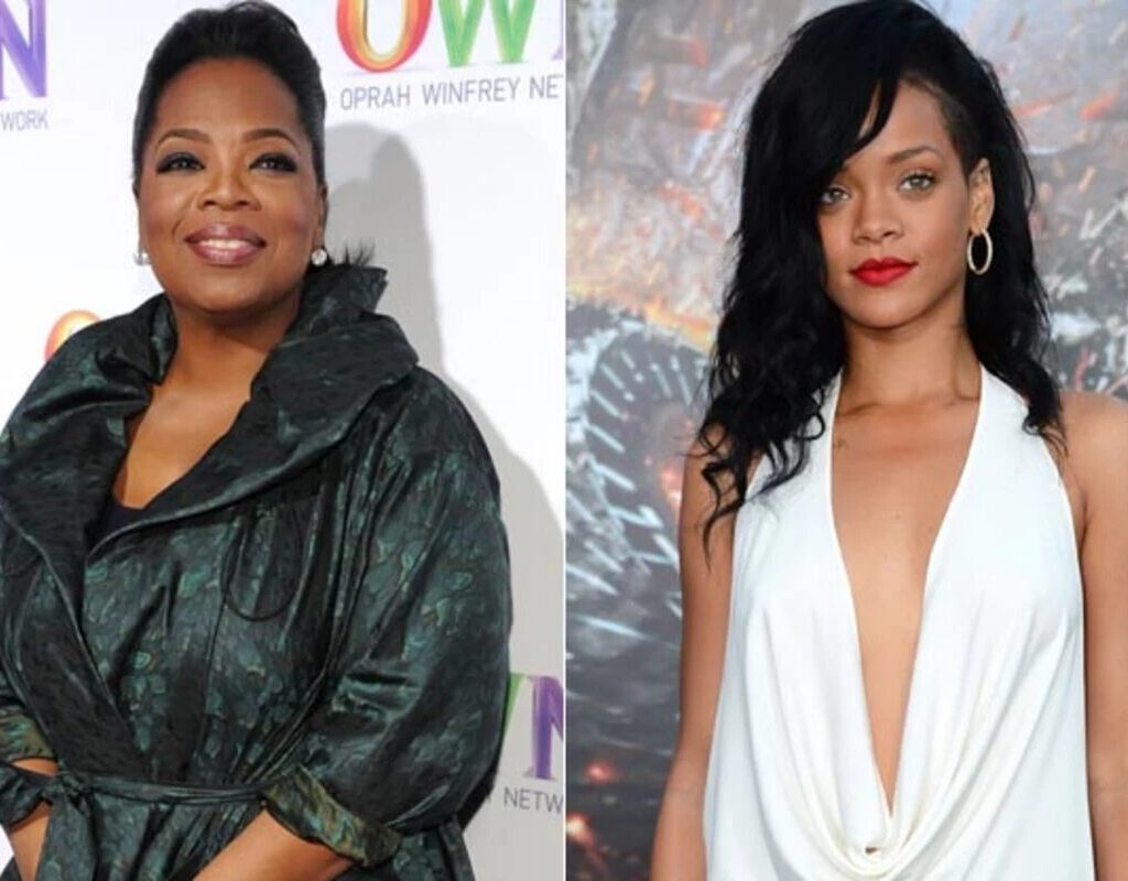 Women Who are Self-Made Billionaires